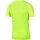 Nike Park VII Kurzarm Trikot Herren - neon gelb