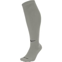 Nike Classic II Sock Stutzen - grau/schwarz