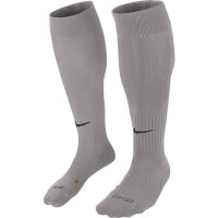 Nike Classic II Sock Stutzen - grau/schwarz