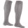 Nike Classic II Sock Stutzen - grau/schwarz