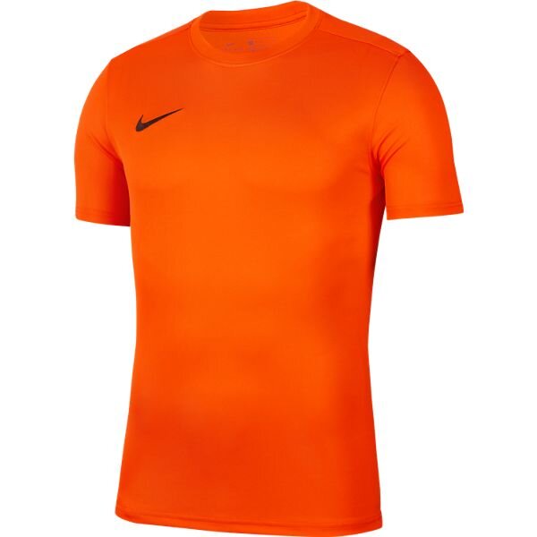 Nike Park VII Kurzarm Trikot Herren - orange