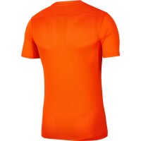 Nike Park VII Kurzarm Trikot Herren - orange