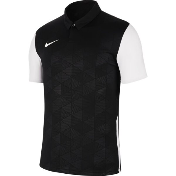 Nike Trophy IV Trikot Herren - schwarz