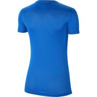 Nike Park VII Trikot Damen - blau