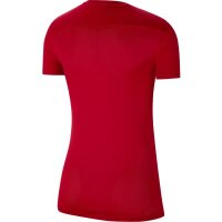 Nike Park VII Trikot Damen - rot