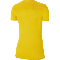 Nike Park VII Trikot Damen - gelb