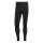 adidas Own the Run Leggings Herren - schwarz