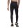 adidas Own the Run Leggings Herren - schwarz