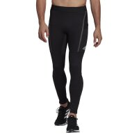 adidas Saturday Leggings Herren - schwarz