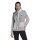 adidas Run Icon Windbreaker Jacke Damen - weiß