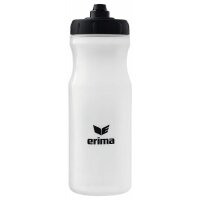 Erima Trinkflasche Eco - transparent