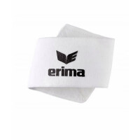 Erima Guard Stays Stutzenhalter - weiß