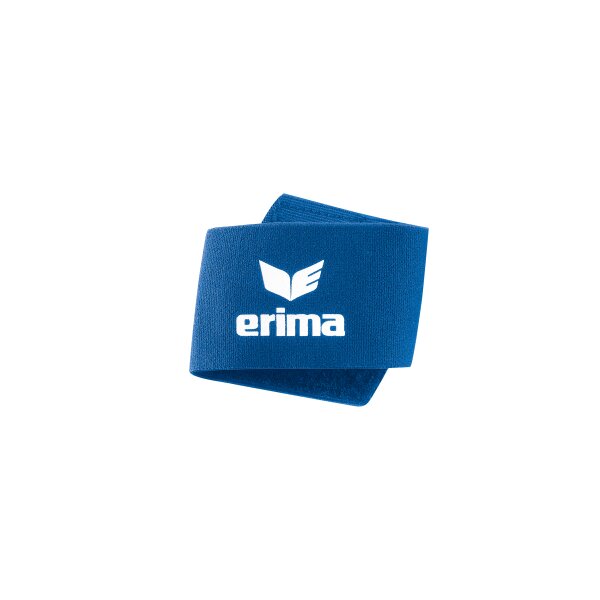 Erima Guard Stays - blau