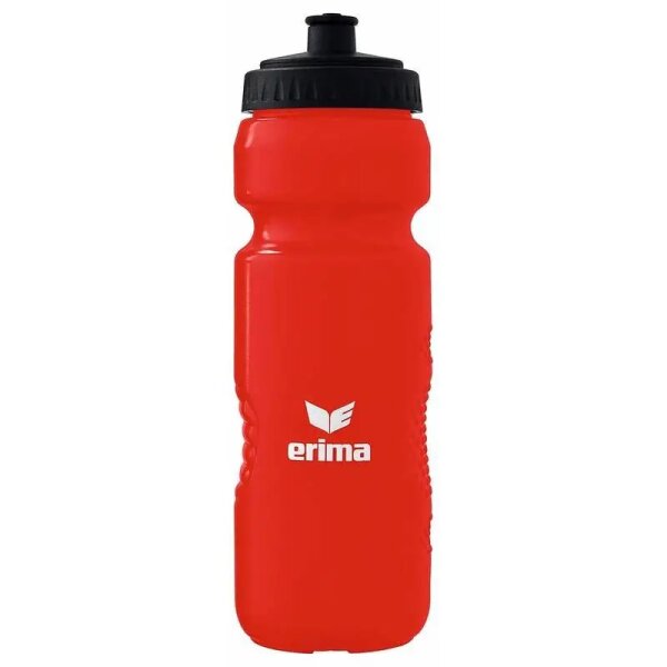 Erima Trinkflasche Team - rot