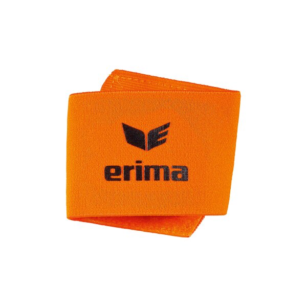 Erima Guard Stays - orange