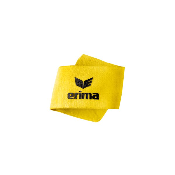 Erima Guard Stays - gelb