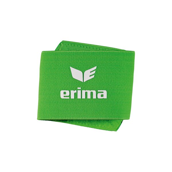 Erima Guard Stays - grün