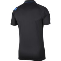 Nike Academy Pro Poloshirt Herren - anthrazit