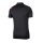 Nike Academy Pro Poloshirt Herren - anthrazit/rot