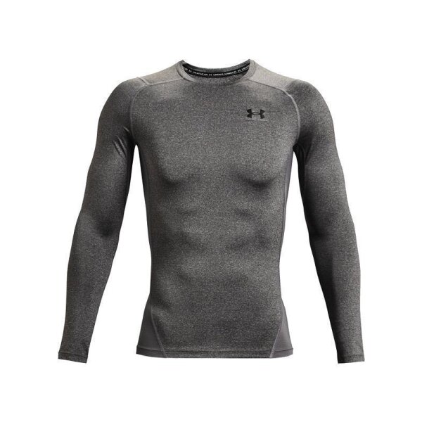 Under Armour HeatGear Compression Langarm Shirt Herren -...