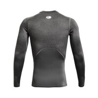 Under Armour HeatGear Compression Langarm Shirt Herren -...