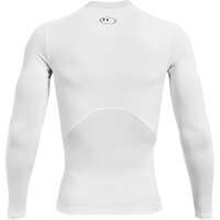 Under Armour HeatGear Compression Langarm Shirt Herren -...