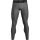 Under Armour HeatGear Leggings Herren - grau