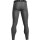 Under Armour HeatGear Leggings Herren - grau