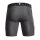 Under Armour Heat Gear Funktionsshorts Herren - grau