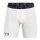 Under Armour Heat Gear Funktionsshorts Herren - weiß