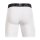 Under Armour Heat Gear Funktionsshorts Herren - weiß