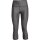 Under Armour HeatGear Capri 3/4 Leggings Damen - grau