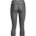 Under Armour HeatGear Capri 3/4 Leggings Damen - grau