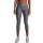 Under Armour HeatGear Capri 3/4 Leggings Damen - grau