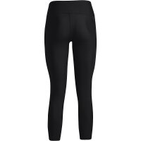 Under Armour HeatGear 7/8 Leggings Damen - schwarz