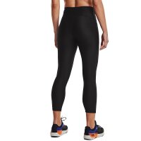 Under Armour HeatGear 7/8 Leggings Damen - schwarz