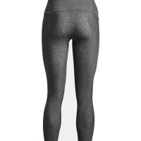 Under Armour HeatGear 7/8 Leggings Damen - grau