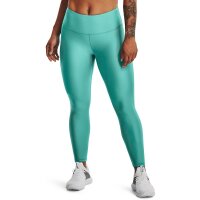 Under Armour HeatGear 7/8 Leggings Damen - t&uuml;rkis