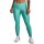 Under Armour HeatGear 7/8 Leggings Damen - türkis