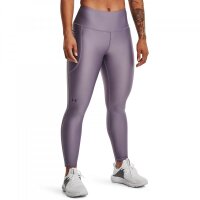 Under Armour HeatGear 7/8 Leggings Damen - lila