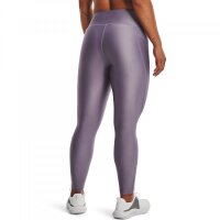 Under Armour HeatGear 7/8 Leggings Damen - lila