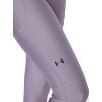 Under Armour HeatGear 7/8 Leggings Damen - lila