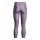 Under Armour HeatGear 7/8 Leggings Damen - lila