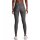 Under Armour HeatGear Armour HiRise Leggings Damen - grau