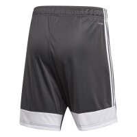 adidas Tastigo 19 Shorts Herren - grau