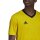 adidas Entrada 22 Trikot Herren - gelb