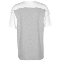 adidas Well Being Training T-Shirt Herren - grau