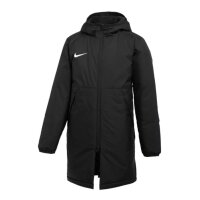 Nike Park 20 Winterjacke Kinder - schwarz