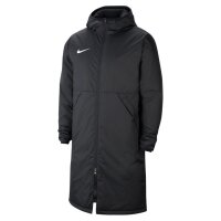 Nike Park 20 Stadionjacke Herren - schwarz