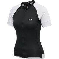 hummel Womens Core Bike Trikot Damen - black